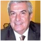 Calin Popescu Tariceanu