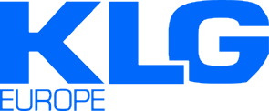 KLG Europe-logo-pagina