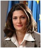 Ramona Manescu
