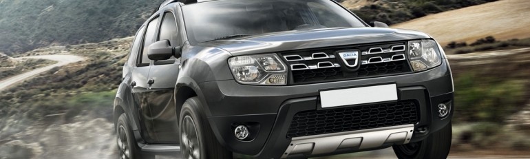 dacia