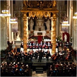 kerstconcerten