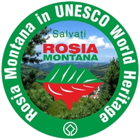 Gabriel Resources dreigt exploitatie Rosia Montana af te dwingen