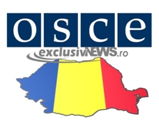 Roemenie voorzitter van OVSE
