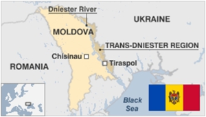 Republiek Moldova heeft eindelijk een nieuwe regering