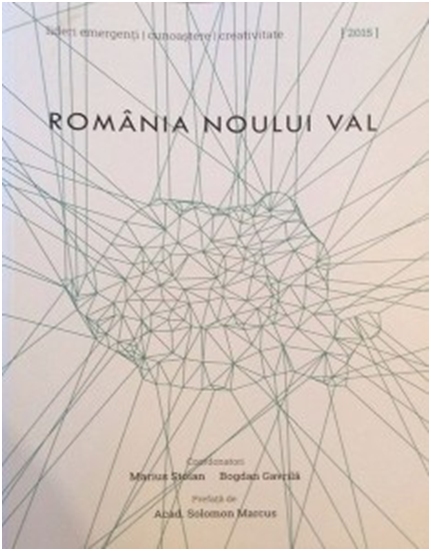 Roemeense Y-generatie laat zich horen