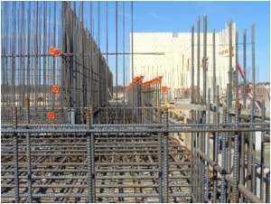 Roemeense bouwsector heeft goede start in 2015