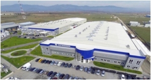Daimler bouwt nieuwe fabriek in Sebes
