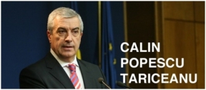 President Roemeense Senaat Tariceanu bezoekt Nederland
