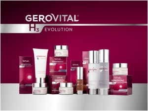 Peiling  importeursschap Roemeense cosmetica producent