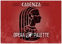 Opera Palette
