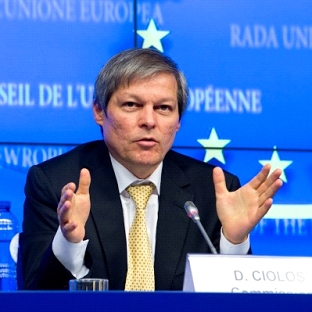 Roemeen adviseur Europese Commissie voedselzekerheid