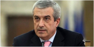 Senaatsvoorzitter Tariceanu wil evaluatie rechtsstaat