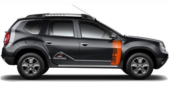 Dacia heeft nieuwe marketingstrategie