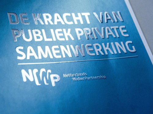 Romanian Netherlands Water Partnership RNWP