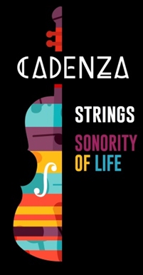 Cadenza start zijn concertenreeks met het Lviv String  Orchestra