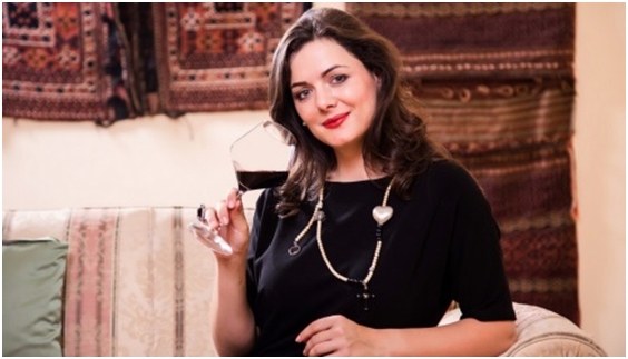 Eerste editie van wijnboek over Roemenie en Moldavie