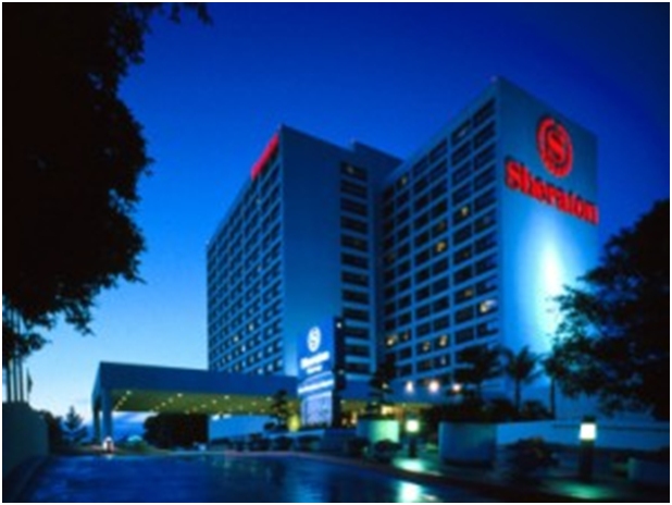 Hotel Howard Johnson Boekarest overgenomen door Sheraton