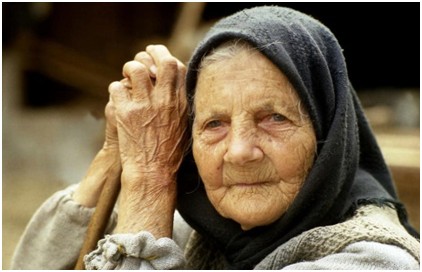 Roemeense gepensioneerden onder armoedegrens