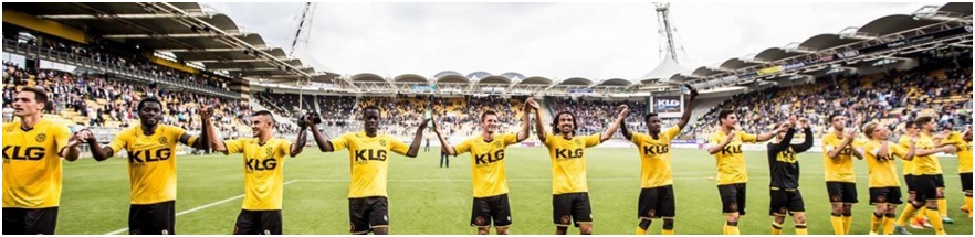 12-KLG Europe nieuwe hoofdsponsor Roda JC Kerkrade