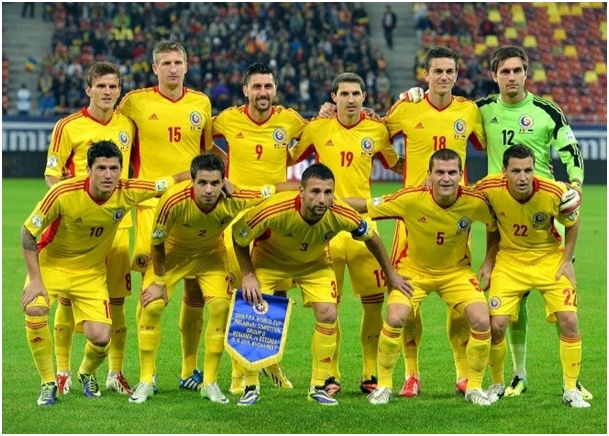 14-Tricolorii gekwalificeerd voor EK voetbal 2016