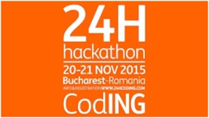 7-ING organiseert in Roemenië internationale hackathon