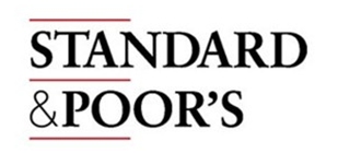 Standard-Poors handhaaft zijn rating
