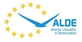 ALDE Roemenie lid van Europese liberalen