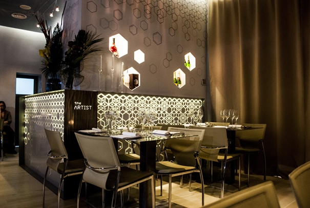 Nederlands restaurant in Boekarest behoort tot Europese top
