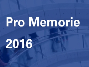 12-Pro Memorie 2016 – Handig naslagwerk voor ondernemers