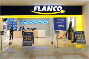 Roemeens retailer Flanco sluit partnerschip met KLG Europe