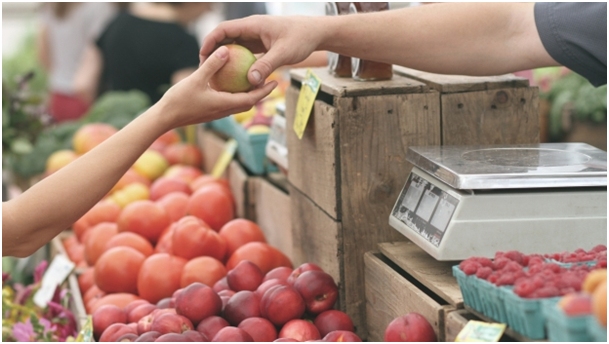 Roemenie is voor groente en fruit sterk aangewezen op import