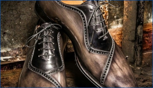 Roemenie belangrijke schoenenproducent en exporteur