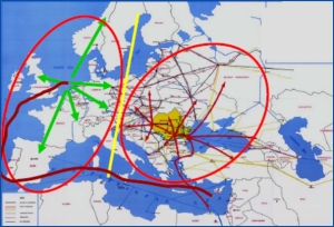 Roemenie kan een transport hub worden in Zuid-Oost Europa-2