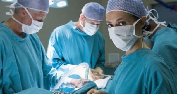 12 Tekort van 13000 artsen in Roemeense ziekenhuizen
