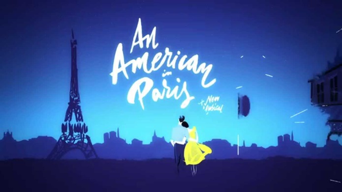 GERSHWIN GALA - Porgy-Bess-Rhapsody in Blue-American in Paris