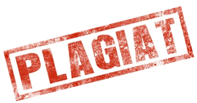Hoofd Anti-Corruptie Directoraat verdacht van plagiaat