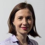 Andreea-Georgescu