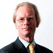 Edwin Warmerdam