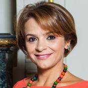 Loredana van de Waart
